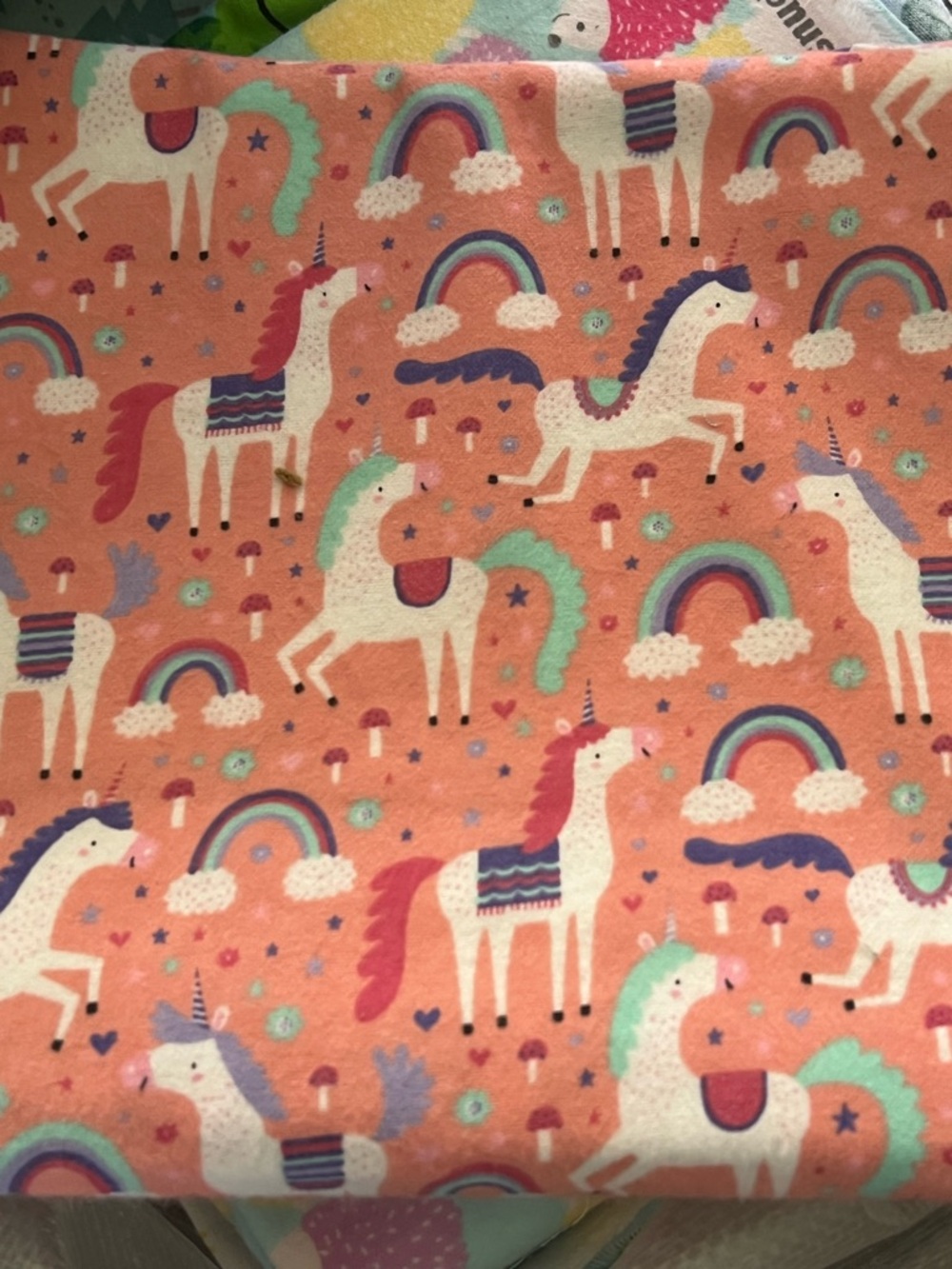 Fabric
